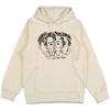 Greyson Chance Fashion Long Sleeve Hooded Sweatshirts Singer Graphic Printing Pullovers Male Sudaderas Unisex