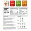 Edição Colaboração BTS ARIH Macarrão Sabor Moderno, Macarrão Misto Frito 130g 1pacote