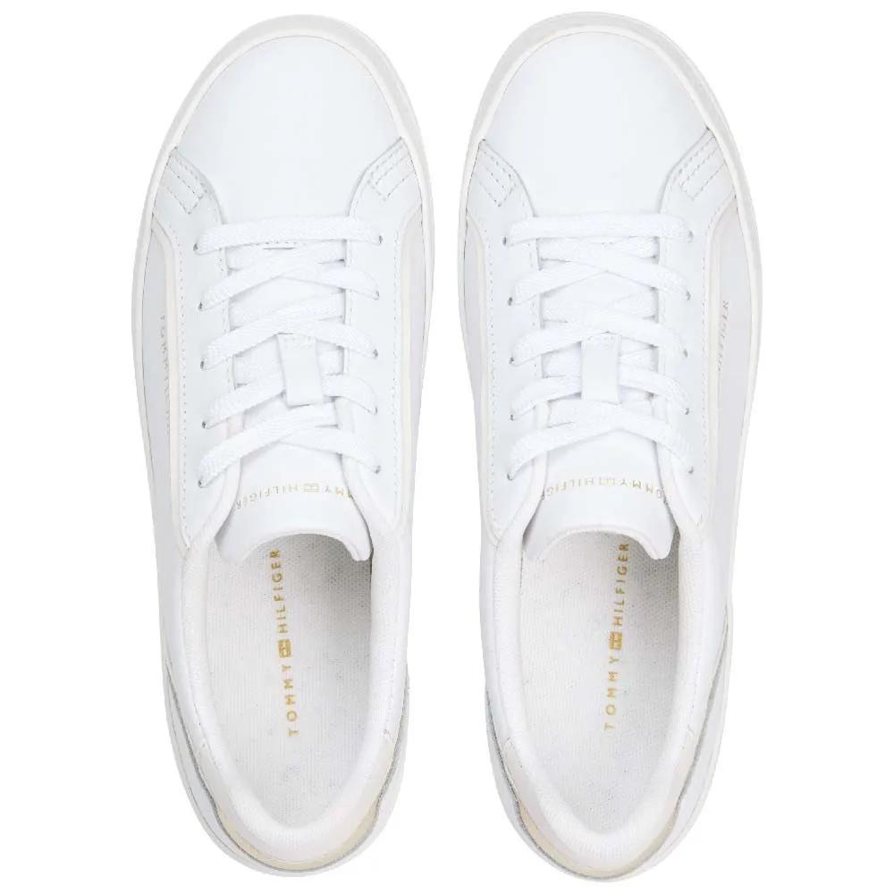 Tommy Hilfiger Кросовки Essential Vulc