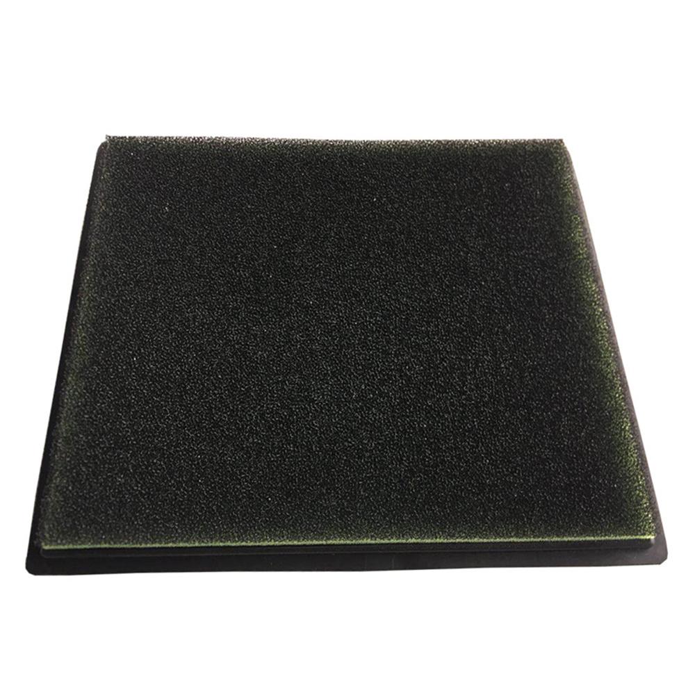 Sponge Air Filter 17801-0P100 For Toyota Sequoia Tundra V8 14-20 Tacoma V6 16-20