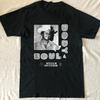 Rare William Onyeabor Black All Size Fan T Shirt