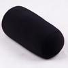 Microbead Roll Pillow For Neck And Head Support Ideal For Travel And Home Comfort