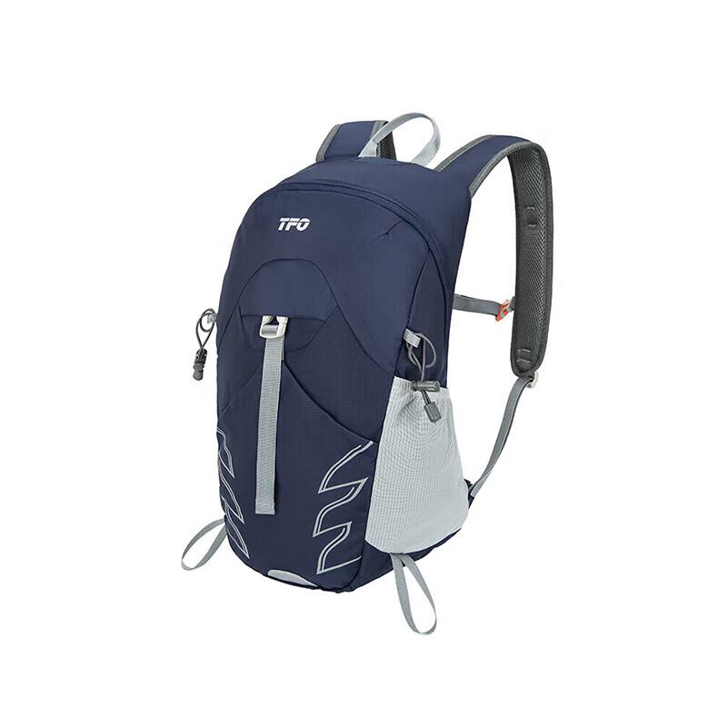 TFO Outdoor Sports Backpack 20-35L