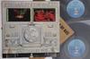 LP Record BOB MARLEY THE WAILERS Babylon By Bus ILS5002728 ISLAND 1978 Japan Reggae Ska Dub Used
