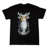 Mayhem band ALBUM Svart T-shirt Unisex Alla storlekar S till 45XL XA113 Unisex T-shirt