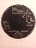 Disque 7 pouces SUPREMES - Automatically Sunshine TMG821 Tamla Motown 1972 Royaume-Uni Soul/Funk Occasion