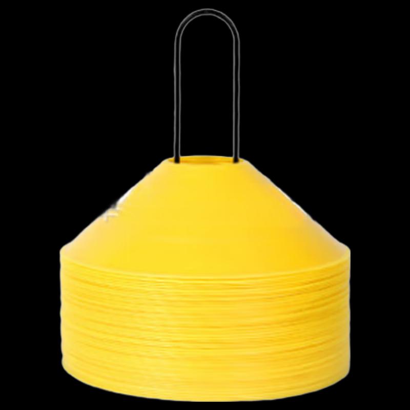 Sports Training Marker Discs