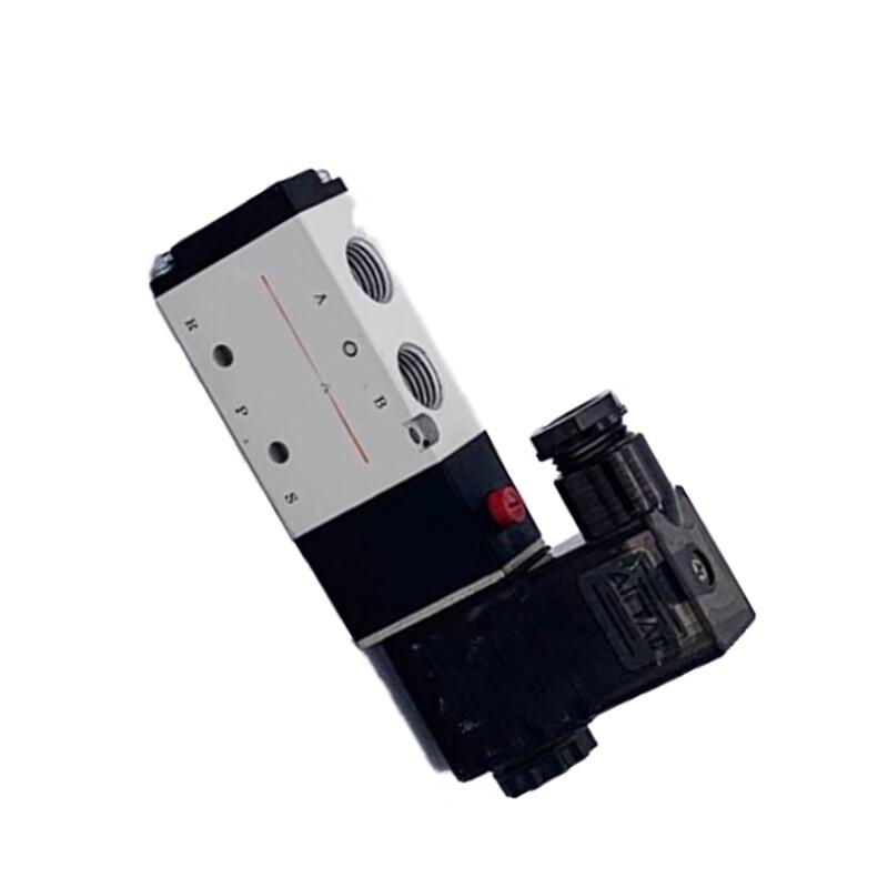 AIRTAC Solenoid Valve CN plug (adapter included)