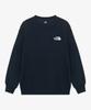 Noseupeiseu Nm5Mr50C Men'S Core Sweatshirt Navy