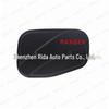 Applicable Ford Ranger T9 2022+ Black Fuel Tank Cap Sticker, Exterior Decoration.