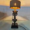 Halloween Lights, Party Atmosphere, Skull Desktop Supplies, Night Room Decorations