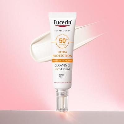 Itin apsauginis UV serumas SPF50+ PA++++ 30ml