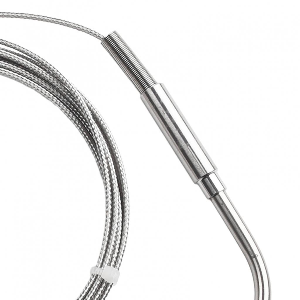 Thermocouple Connector High Temperature K-Type Mini