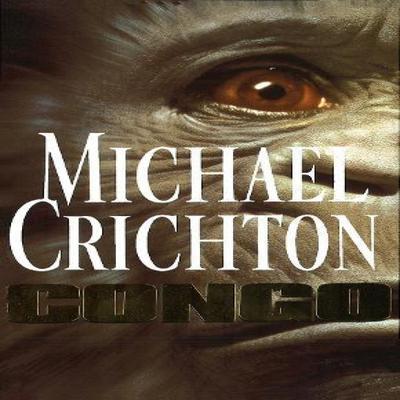 Congo von Michael Crichton Taschenbuch 9780099544319