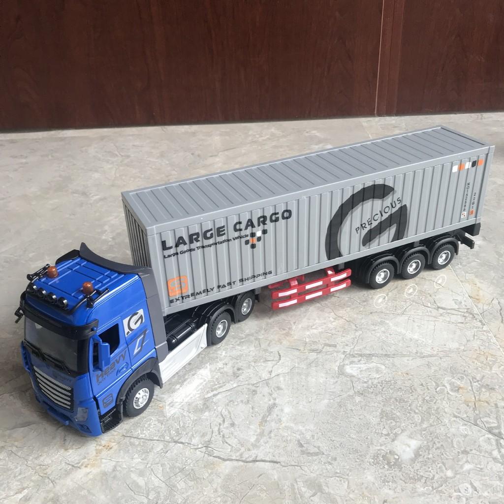 

Tank Oil Truck Transport Vehicle Model Kid Toy With Sound And Function Light StyleA