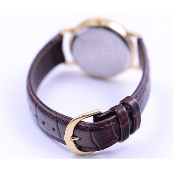 J-AXIS Unisex SSG08-GY (SCRIPT Sun Flame) Watch