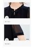 Chinese style elegant dress for women, summer 2026 new style, simple and fashionable straight tube skirt, slimming dress