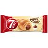 7Days Super Max cruasán de hojaldre con relleno de cacao - 110 g