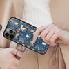 Cowboy Cowgirl Howdy Western Boho Magnetic Phone Case For APPLE iPhone 17 Air 16 14 13 12 Pro Max 15 Plus Wireless MagSafe Cover