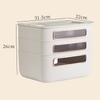 WIFI Router Storage Box Cable Management Versatile Socket WiFi   Box for Desktop