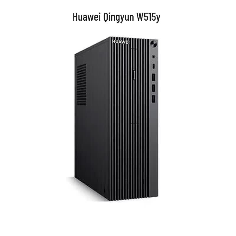 Huawei Qingyun W515y-A076 Desktop PC (CN version)