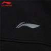 LI-NING Men's Stand Collar Full-Zip Sports Jacket