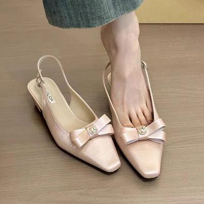 Scarpe con tacco – Scarpe con tacco