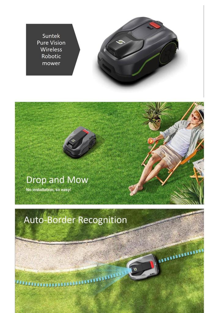 Smart GPS Remote-Controlled Lawn Mower with Efficient Path Planning for Stadiums and Parks