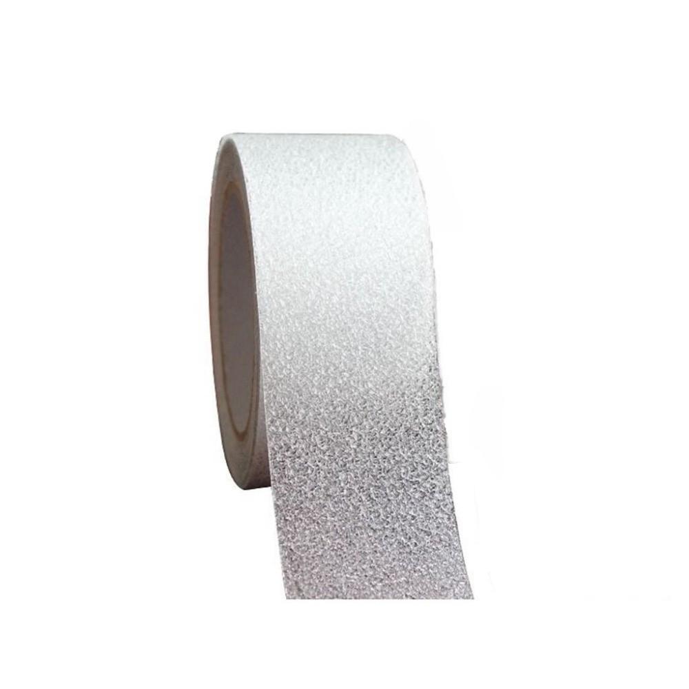 Rubber For Kids Safety Add Friction Warning Stripes Adhesive Tape Stairs Tapes Anti Slip Stickers