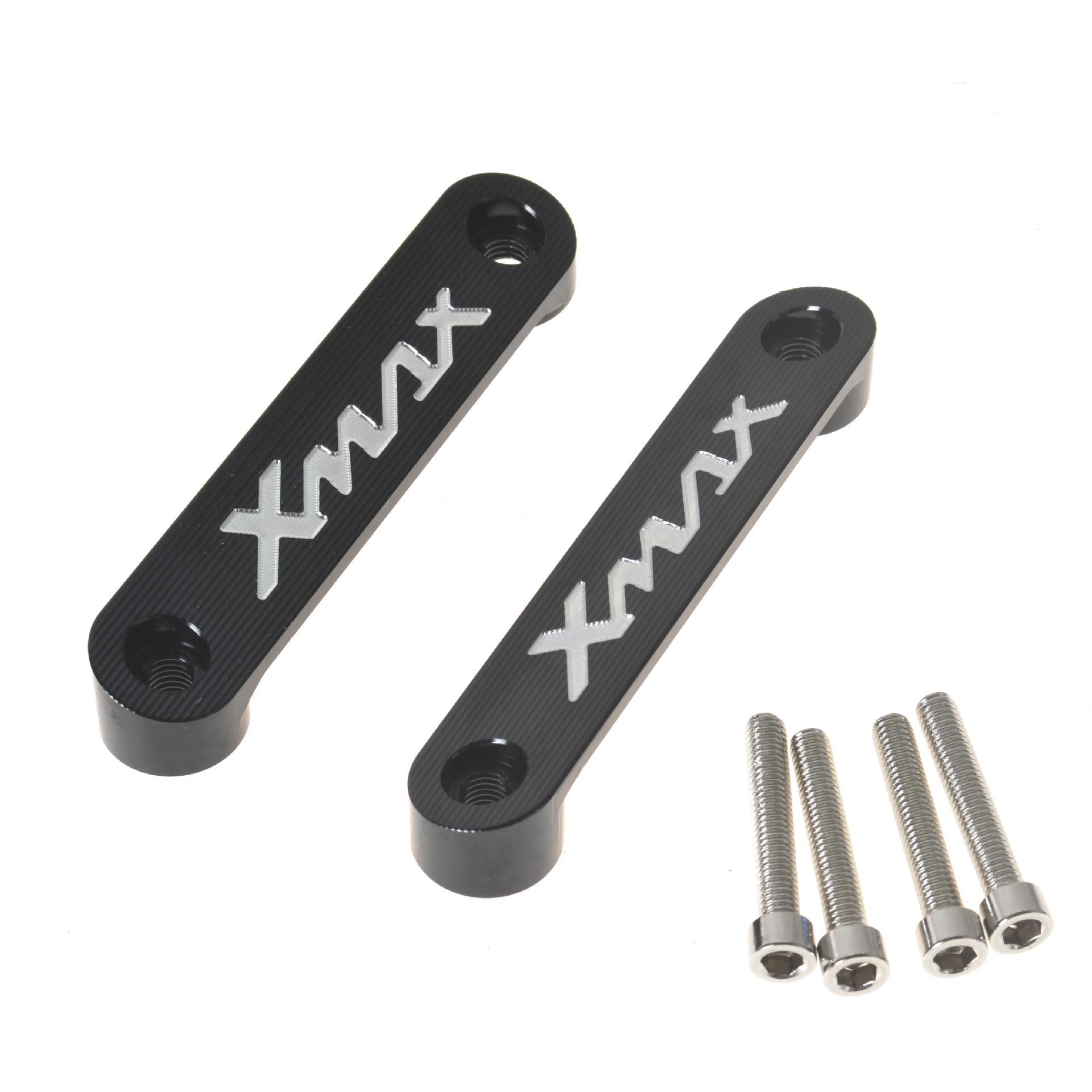 

Yamaha XMAX300 2017-18 CNC Крышка переднего крыла золотой