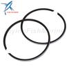 Outboard Motor 12140-93140 12140-93121 12140-93114 12140-93113 18-39480 STD Piston Ring for Suzuki 9.9HP 15HP DT9.9 DT15