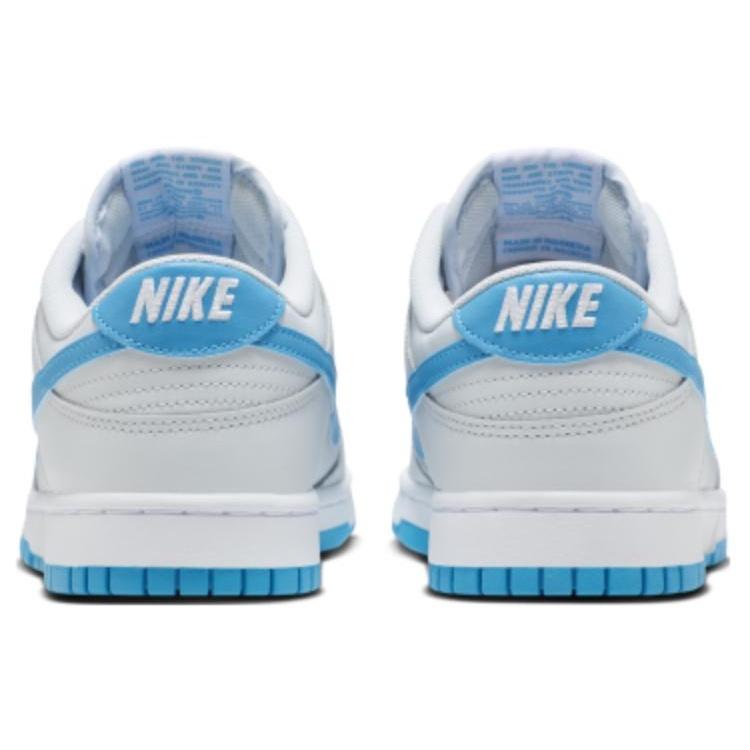 Nike Dunk Low 'Light Bone Blue' Men's DV0831-001
