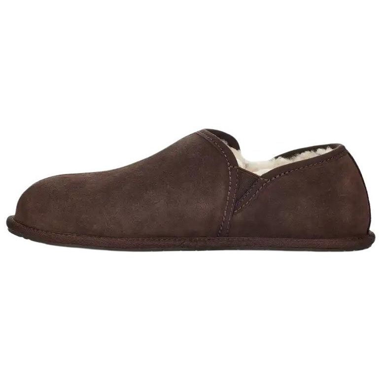 

UGG Scuff Romeo II Slipper Espresso мужские кроссовки 1113630-ESP 42