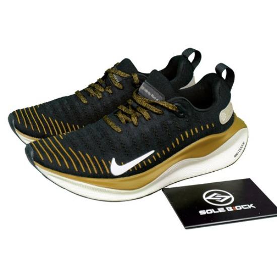 

Nike ReactX Infinity Run 4 Black Bronzine - DR2665-006 EU 40.5