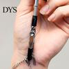 Alloy Bracelet Helper Tool To Put On Yourself Wearing Aid with Anti-slip Durable Feature Clip Clasp for Necklace Watch Clasps Zippers Arthritis