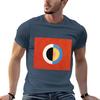 hilma af klint paintings hilma af klint artwork hilma af klint original art TShirt Classic Basic Casual TShirt