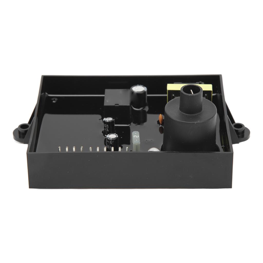 RV Wasserheizer Steuerplatine für Awood 93851 SVC Steuerplatine Sicherungs-Kombikit