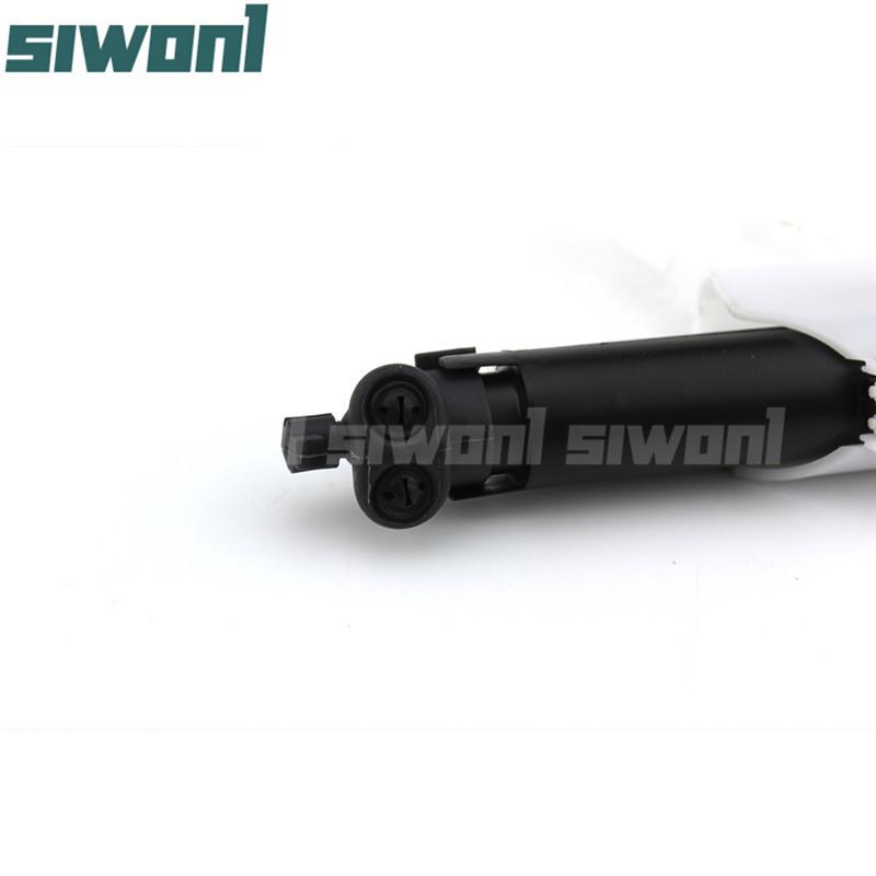 Front Left Headlight Washer Jet Nozzle Sprayer For FORD MONDEO MK4 2007-2014 GALAXY II 2010-2015 7S71-13L015-BA