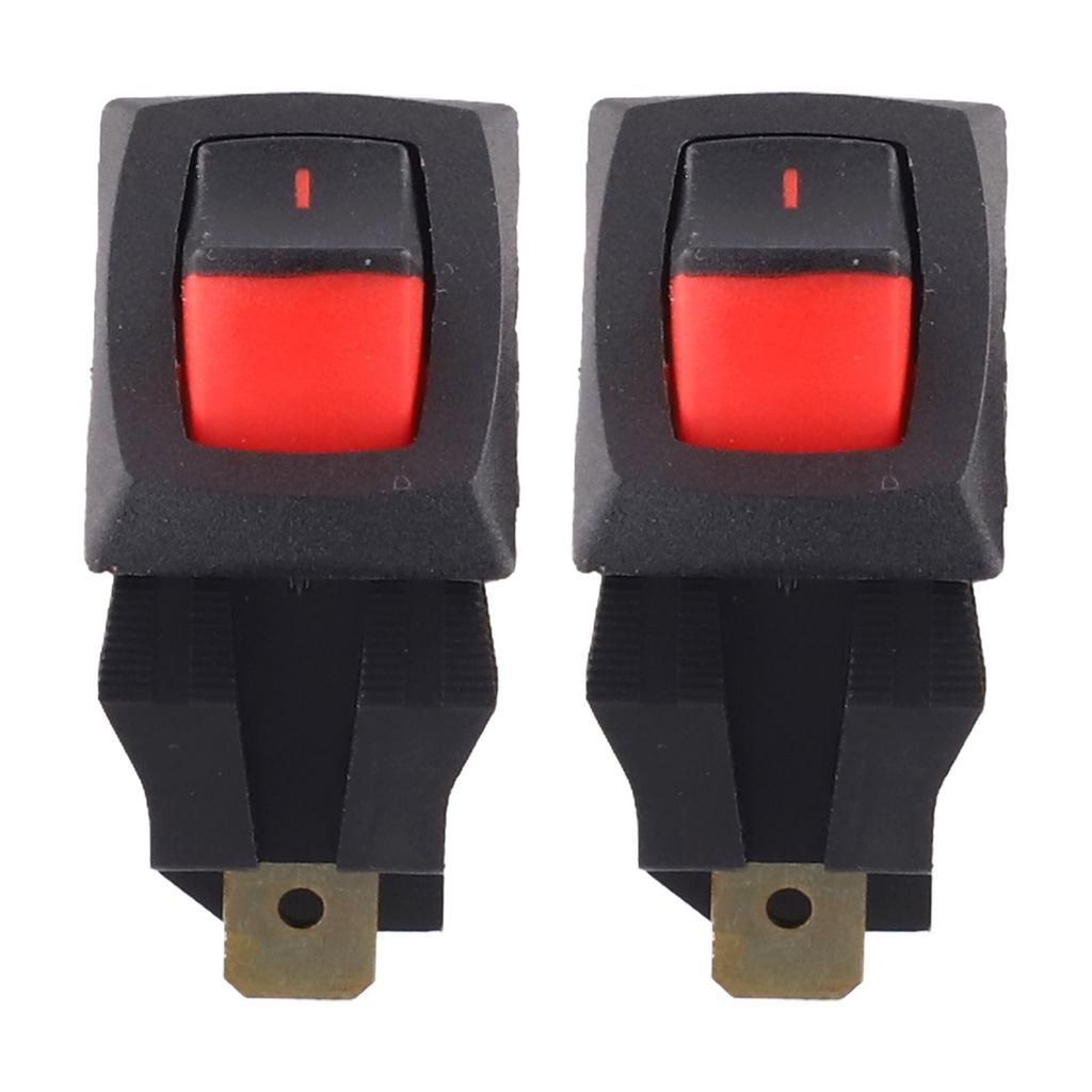 Home Pool Maintenance Black Motor Switch Replacement Compact Design Motor Switch Accessory Versatile Compatibility