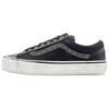 Old Skool 36 Skateboard-Schuhe Unisex Low Top Schwarz VN000D9RBM8