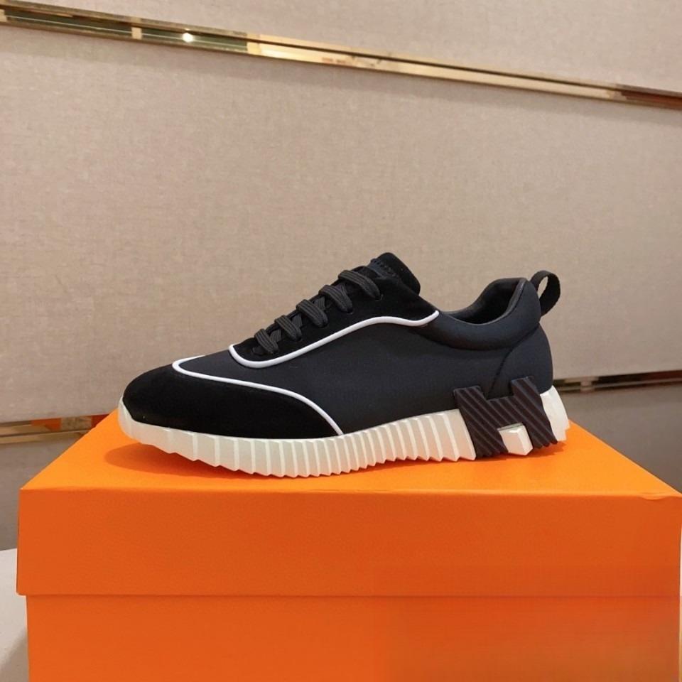 Aijia men's leather sports and leisure shoes with thin straps couple models 2024 summer new versatile foreign trade shoes high-end