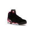 Air Jordan MVP Raptors Men Sneakers Black University-Red Anthracite DZ4475-006