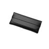 Pvc Leather Handmade Sunglasses Box, Portable Leather Soft Bag Glasses Case, Fashionable Leather Mirror Case.