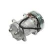 7H15 Compressor Compatible with SANDEN Models 4478, 4609, 1977959-C1, 86993462