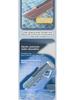 High-Pressure Automatic Water Absorption Squirt Gun - Powerful & Continuous Spray Toy for Kids.