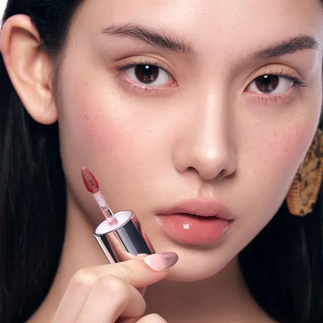 Naming Over Dew Glossy Lip Tint 3.2g