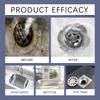 Dredging Powder, Effective Odor Removing Cleaning Agent, Reduces Blockage And Dissolves Dirt