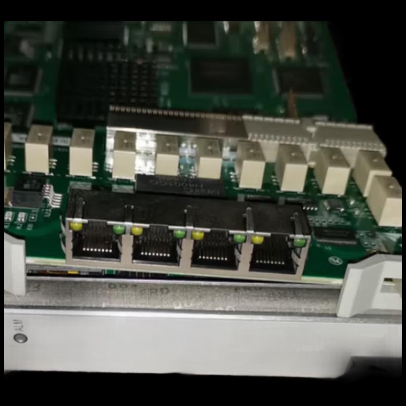 ZTE SFEX6 Enhanced Ethernet Processing Board with Interface Board