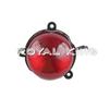 Royal Enfield "Old Classic 350cc & 500cc" "Tail Lamp Assembly" Rear