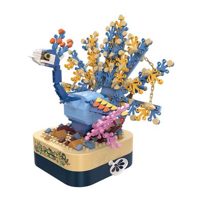 Stavebnice pro děti – Stavebnice